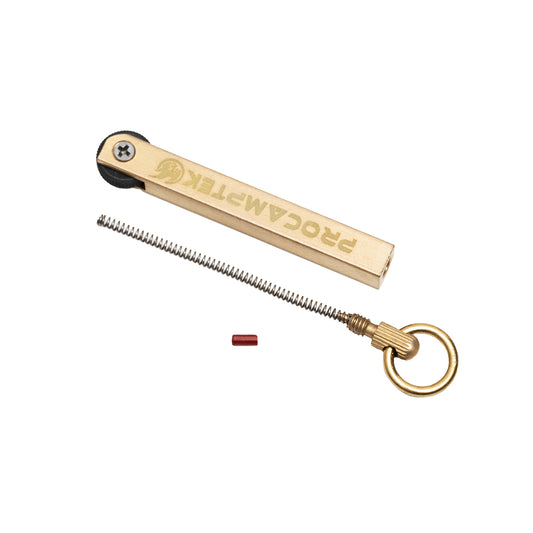Precision Brass Spark Generator