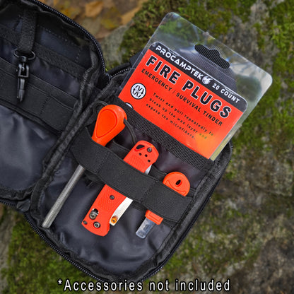 FIRE PLUGS - 20 PCS