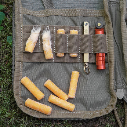 IGNITABS™ All-Weather Fire Starter