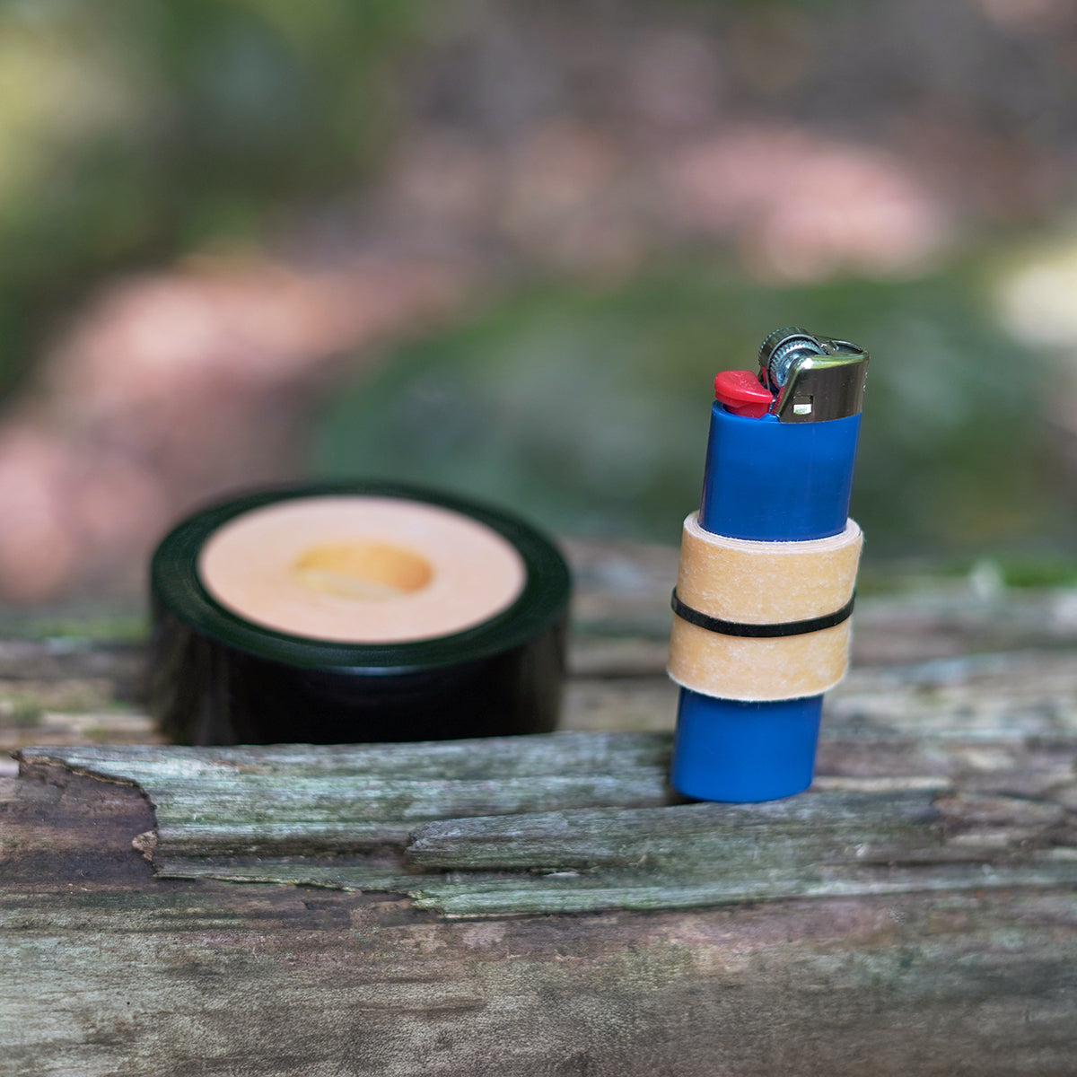 FIRE STRIP ROLL ™