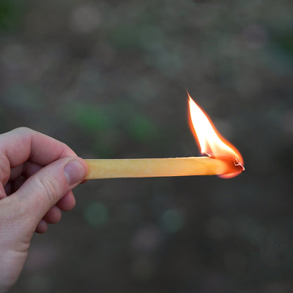 FIRE STRIP ROLL ™