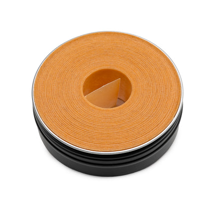 FIRE STRIP ROLL™ - BLACK TIN