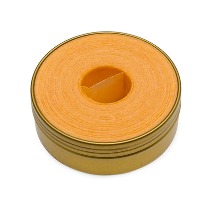 FIRE STRIP ROLL™ - GOLD TIN