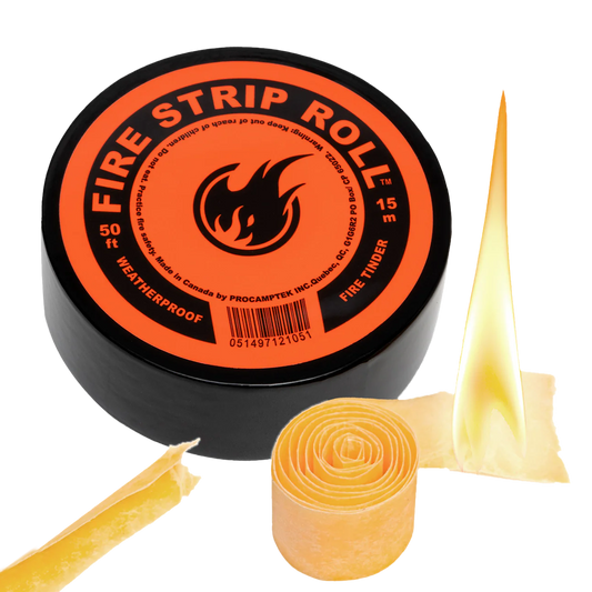 FIRE STRIP ROLL ™