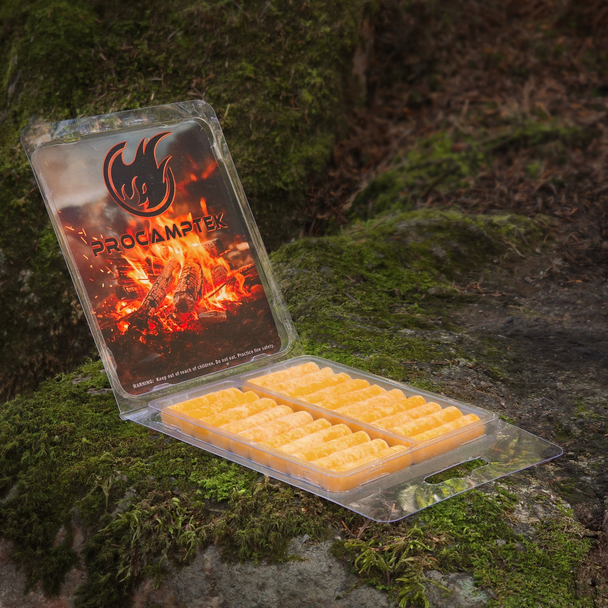 FIRE PLUGS - 20 PCS