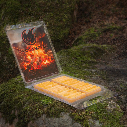 FIRE PLUGS - 20 PCS
