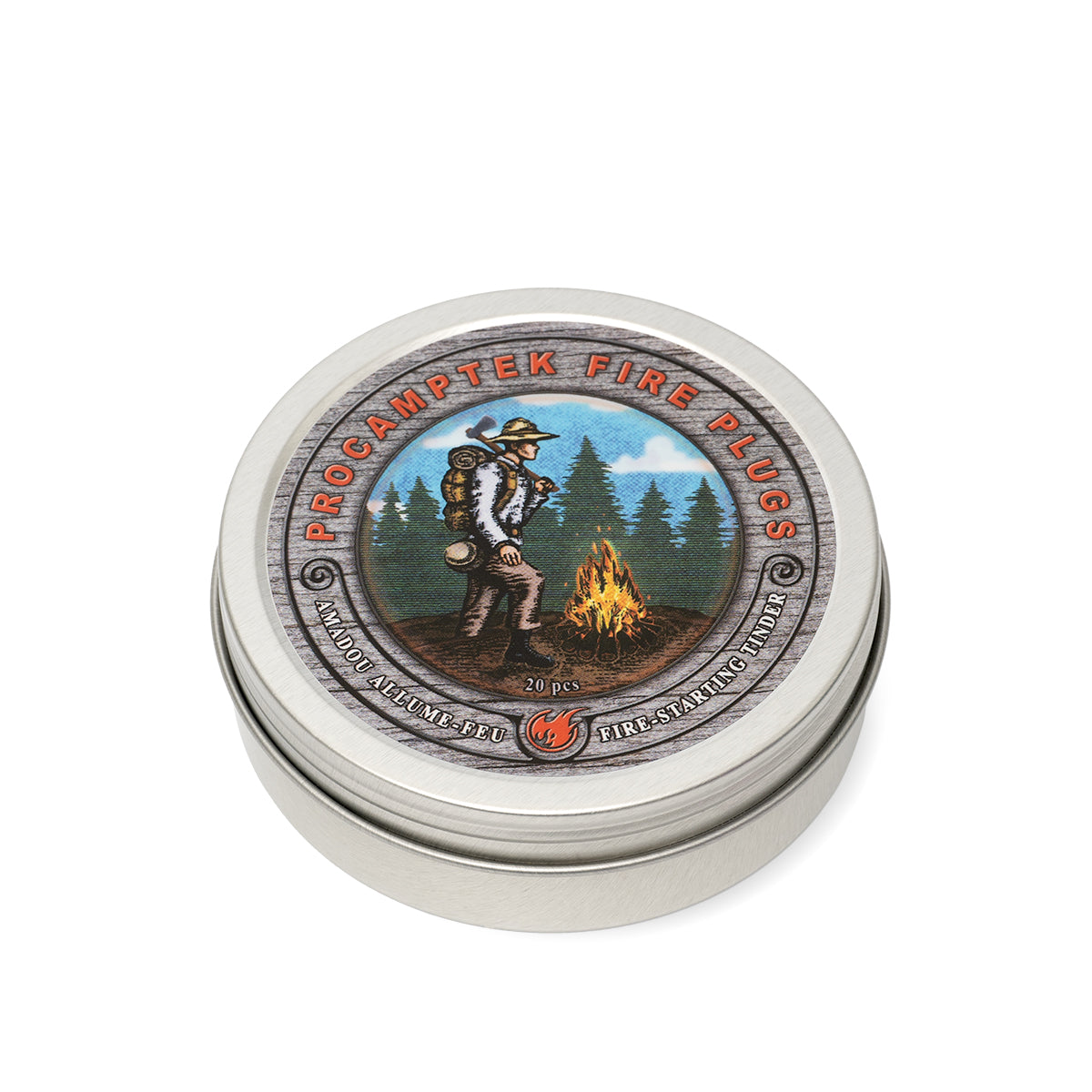 Fire Plugs 20 pcs