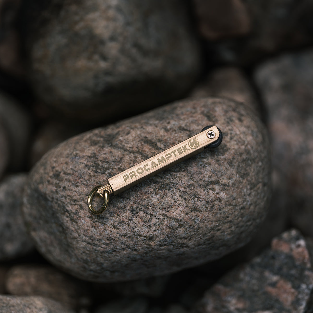 Precision Brass Spark Generator