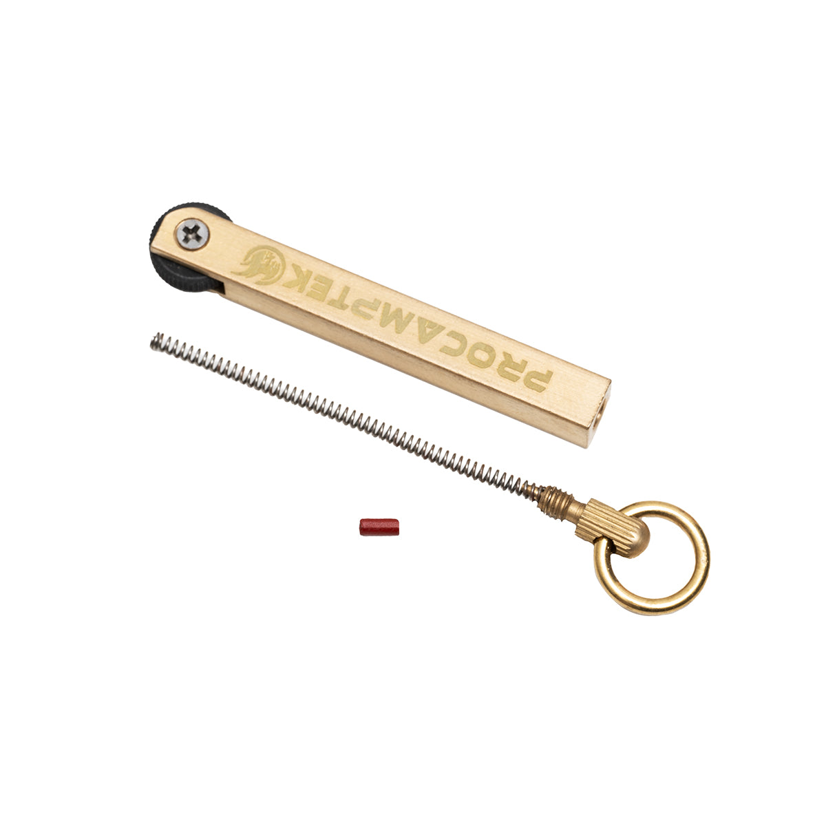 Precision Brass Spark Generator