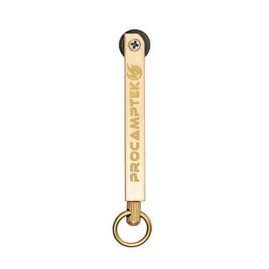Precision Brass Spark Generator